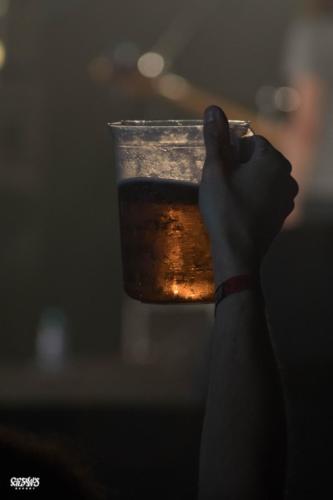 Stoned Jesus - Hellfest 2016