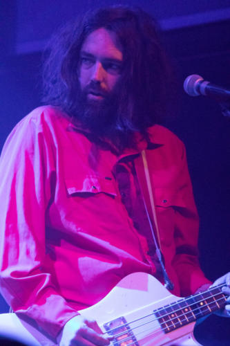 Mars Red Sky - Le Petit Bain