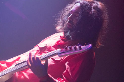 Mars Red Sky - Le Petit Bain