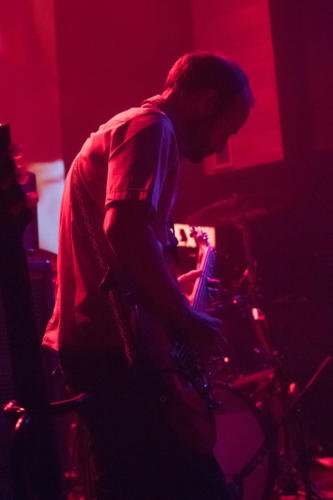 Mars Red Sky - Le Petit Bain