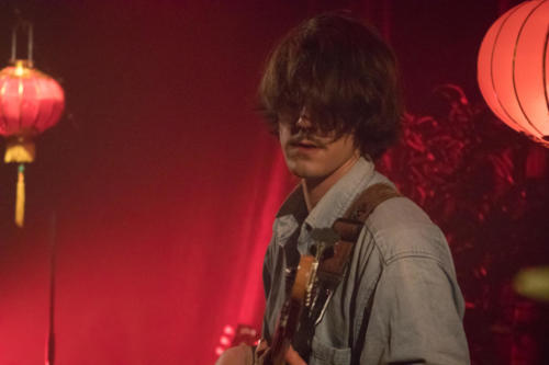 Theo Lawrence and The Hearts - La Maroquinerie