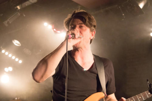 Luke Winslow-King - La Maroquinerie