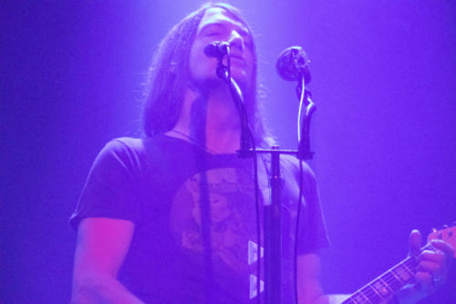The Dandy Warhols - La Cigale