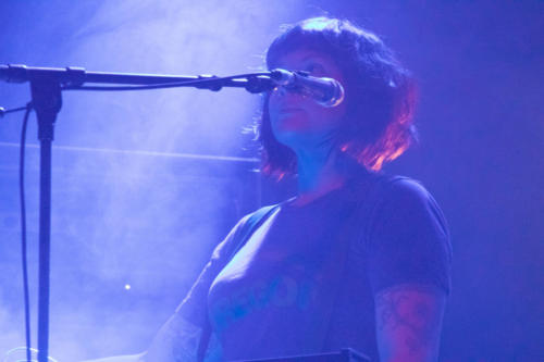 The Dandy Warhols - La Cigale