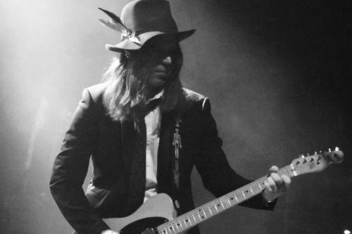 The Dandy Warhols - La Cigale