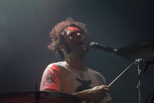 The Dandy Warhols - La Cigale