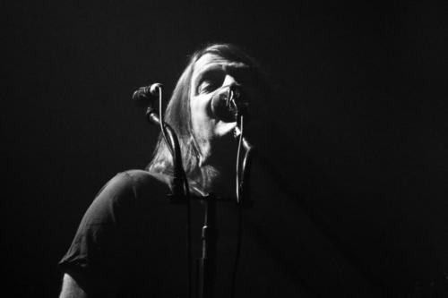 The Dandy Warhols - La Cigale
