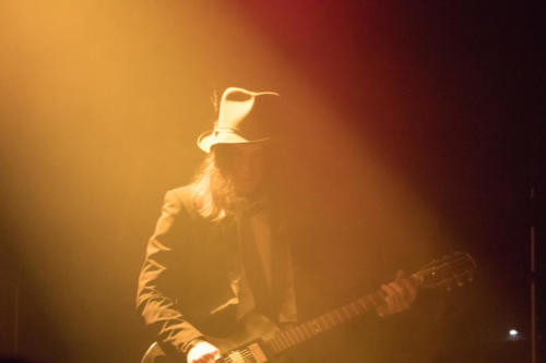 The Dandy Warhols - La Cigale