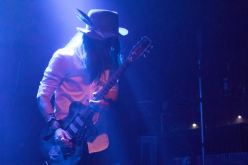 The Dandy Warhols - La Cigale