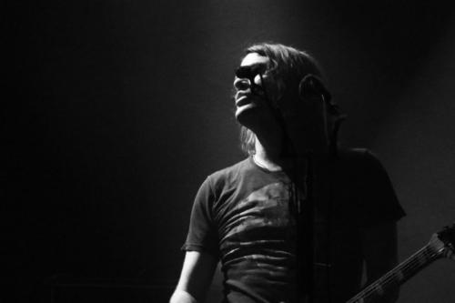 The Dandy Warhols - La Cigale