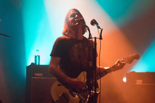 The Dandy Warhols - La Cigale