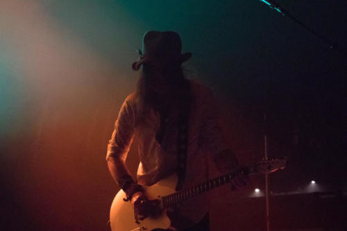 The Dandy Warhols - La Cigale