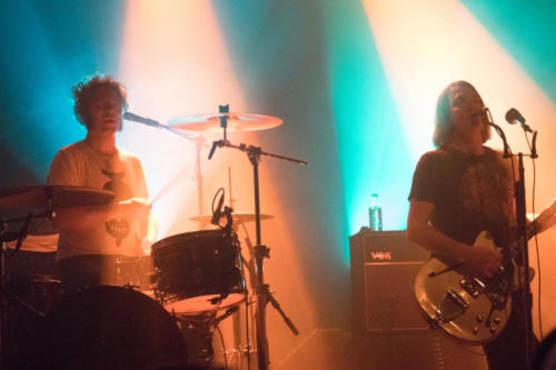 The Dandy Warhols - La Cigale