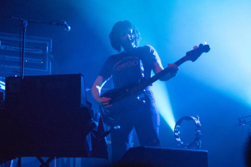 The Dandy Warhols - La Cigale