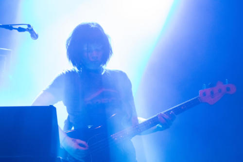 The Dandy Warhols - La Cigale