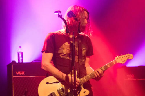 The Dandy Warhols - La Cigale