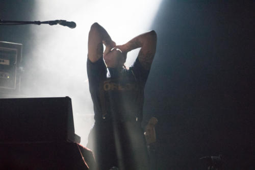 The Dandy Warhols - La Cigale