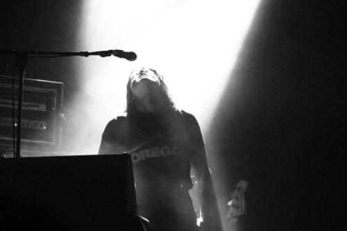 The Dandy Warhols - La Cigale