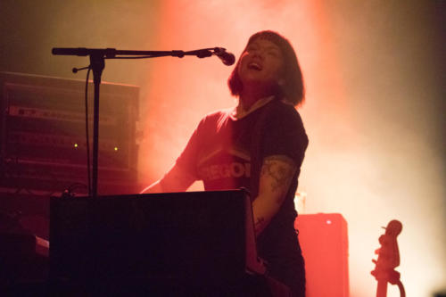 The Dandy Warhols - La Cigale