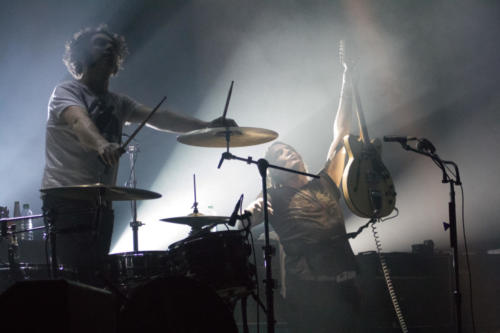 The Dandy Warhols - La Cigale