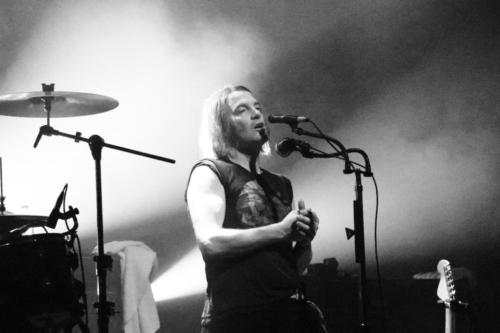 The Dandy Warhols - La Cigale