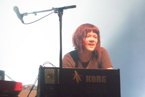The Dandy Warhols - La Cigale