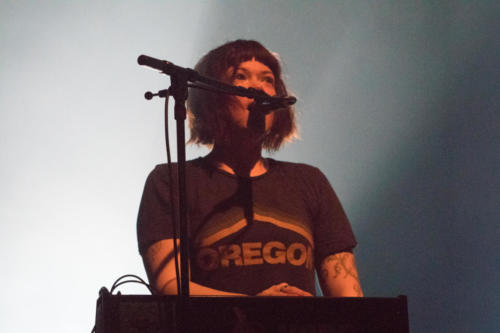 The Dandy Warhols - La Cigale