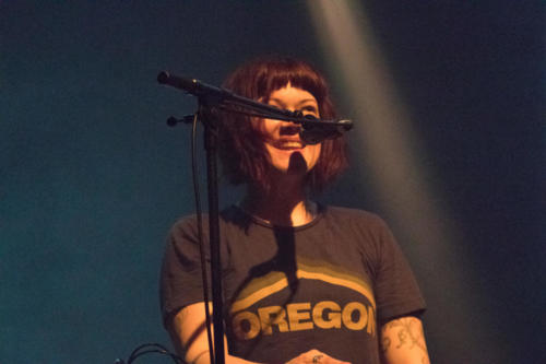 The Dandy Warhols - La Cigale