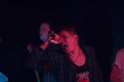 Ex-Cult - Espace B