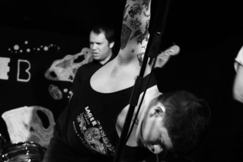 Ex-Cult - Espace B