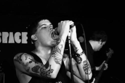 Ex-Cult - Espace B