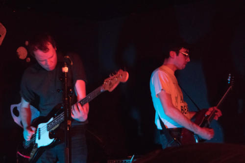 Ex-Cult - Espace B