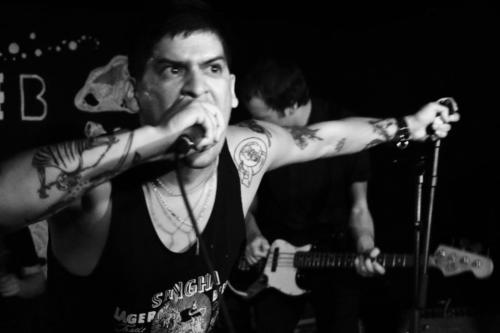 Ex-Cult - Espace B