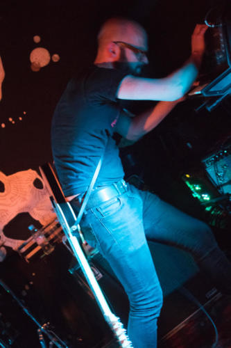 Last Night - Espace B