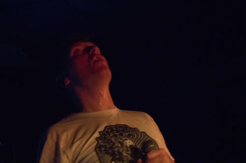 Last Night - Espace B