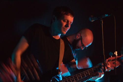 Last Night - Espace B