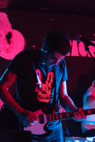 Last Night - Espace B