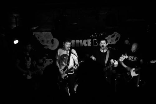 Last Night - Espace B