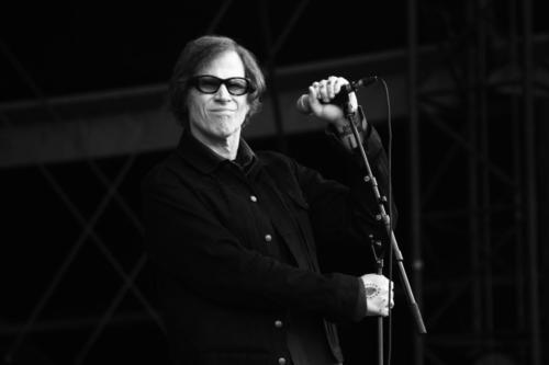 Mark Lanegan - Main Square Festival 2017