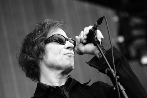 Mark Lanegan - Main Square Festival 2017