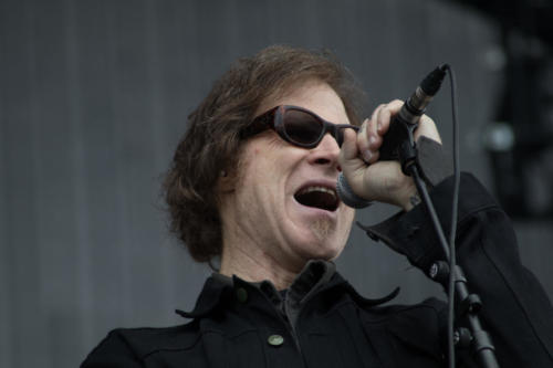 Mark Lanegan - Main Square Festival 2017