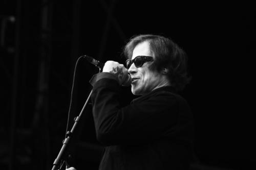 Mark Lanegan - Main Square Festival 2017