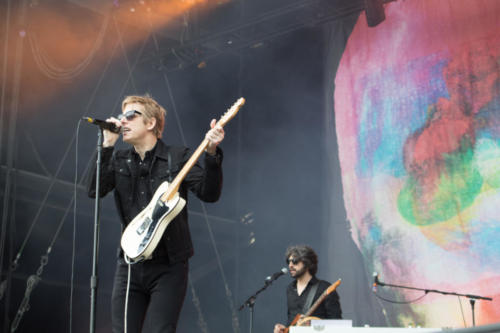 Spoon - Main Square Festival 2017