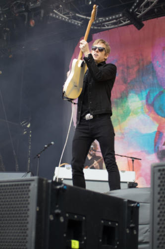 Spoon - Main Square Festival 2017