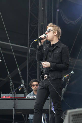 Spoon - Main Square Festival 2017