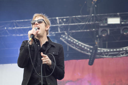 Spoon - Main Square Festival 2017