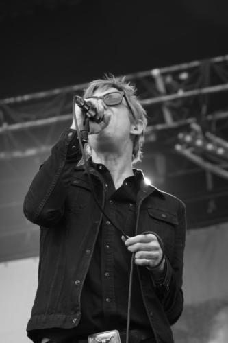 Spoon - Main Square Festival 2017