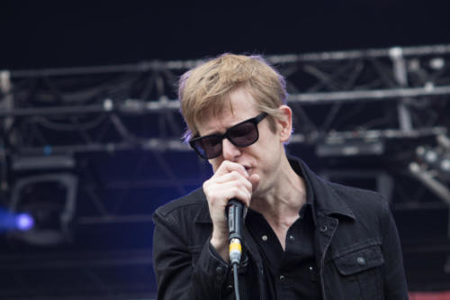 Spoon - Main Square Festival 2017