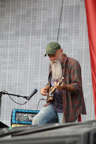 Seasick Steve - Main Square Festival 2017