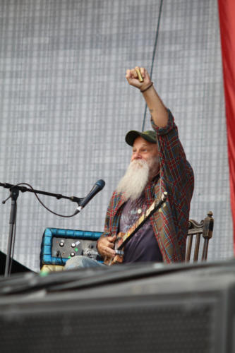 Seasick Steve - Main Square Festival 2017